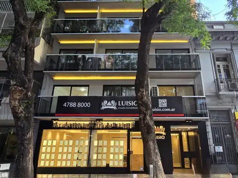 Departamento en Alquiler en Belgrano, Capital Federal