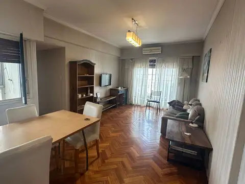 Departamento en Alquiler en Abasto, Capital Federal
