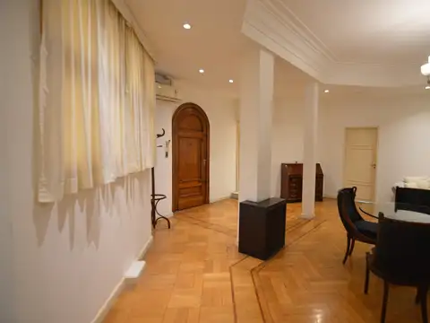 Departamento en Alquiler en Barrio Norte, Capital Federal