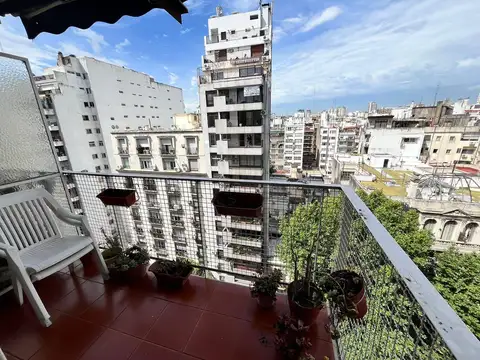 Departamento en Alquiler en Barrio Norte, Capital Federal