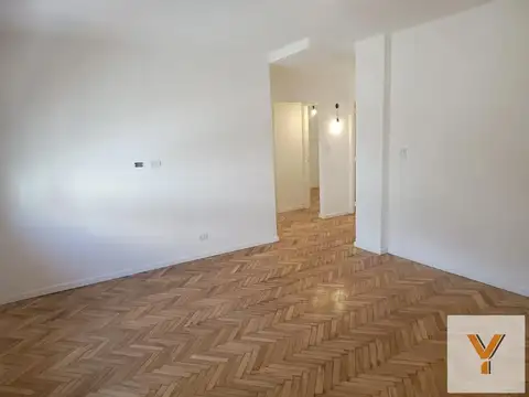 Departamento en Alquiler en Caballito, Capital Federal