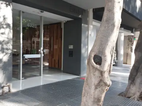 Departamento en Alquiler en Almagro, Capital Federal