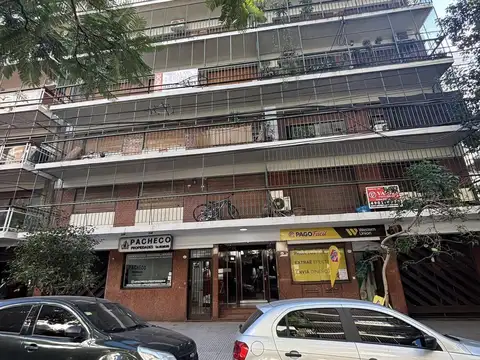 Departamento en Alquiler en Caballito, Capital Federal