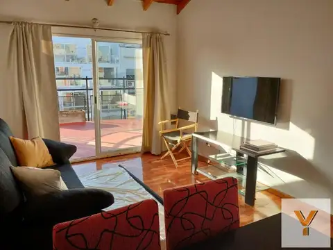 Departamento en Alquiler en Palermo, Capital Federal