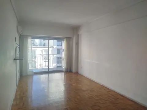 Departamento en Alquiler en Recoleta, Capital Federal