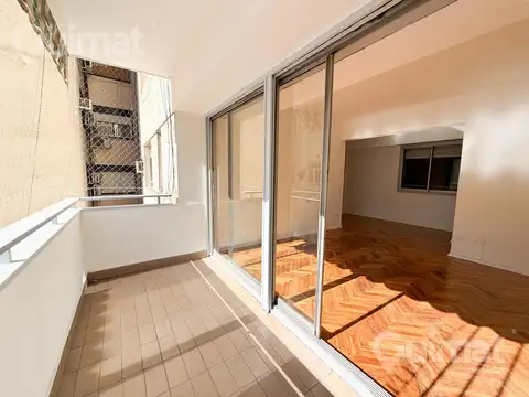 Departamento en Alquiler en Barrio Norte, Capital Federal