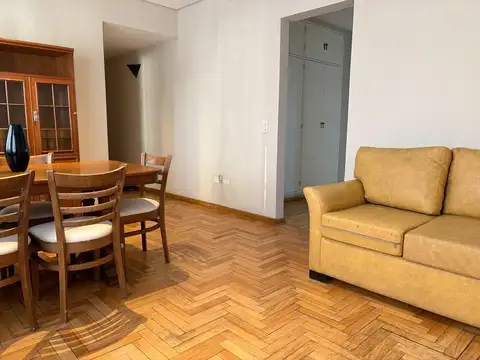 Departamento en Alquiler en Barrio Norte, Capital Federal