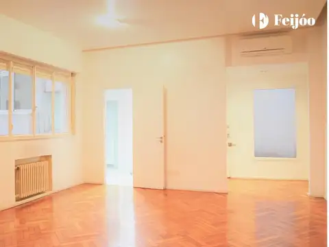 Departamento en Alquiler en Recoleta, CABA
