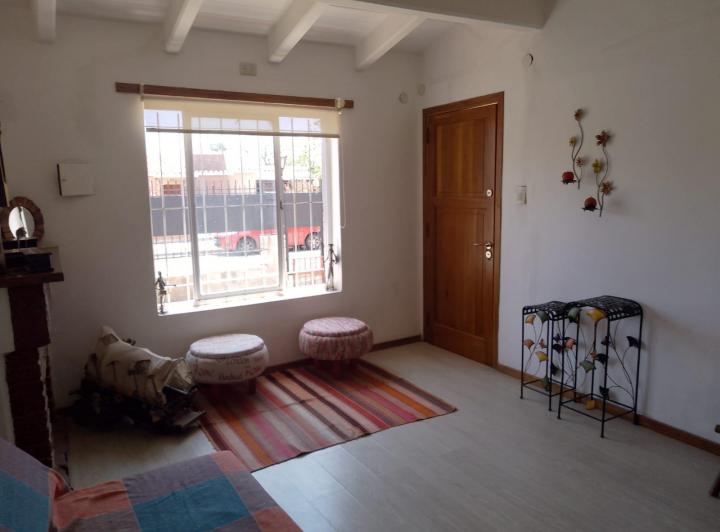 Casa · 214m² · 2 Dormitorios · 2 Cocheras