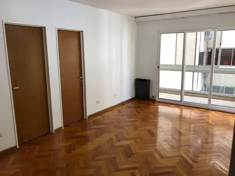 Departamento en Alquiler en Palermo, CABA