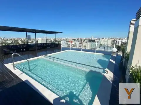 Departamento en Alquiler en Palermo, Capital Federal