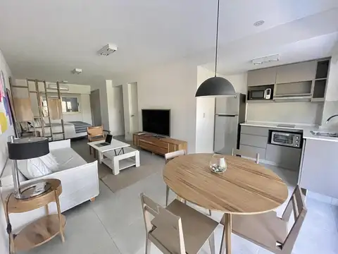 Departamento en Alquiler en Belgrano, Capital Federal