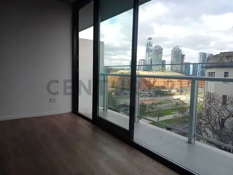 Departamento en Alquiler en Puerto Madero, Capital Federal