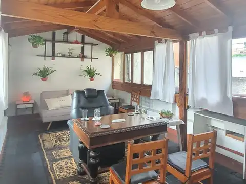 Departamento en Alquiler en Barrio Norte, Capital Federal