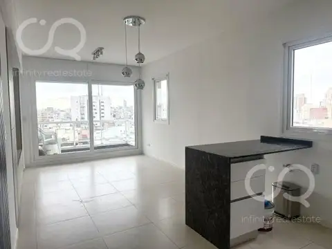 Departamento en Alquiler en Belgrano, CABA