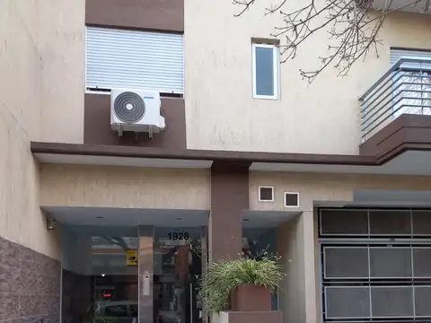 Departamento en Alquiler en Monte Castro, Capital Federal