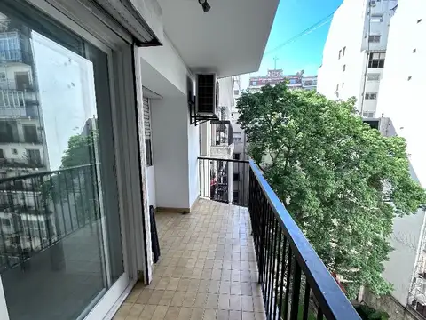 Departamento en Alquiler en Recoleta, CABA