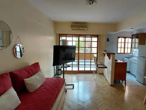 Departamento en Alquiler en Nuñez, Capital Federal