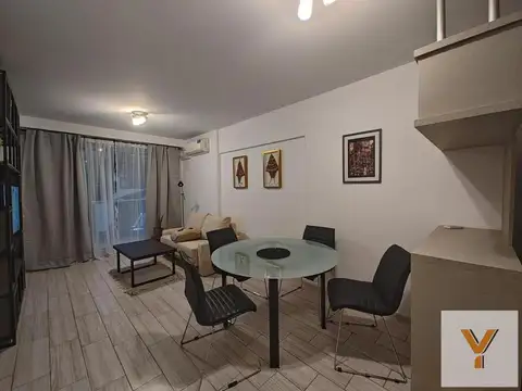 Departamento en Alquiler en Palermo Soho, Palermo