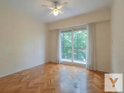Departamento en Alquiler en Recoleta, CABA