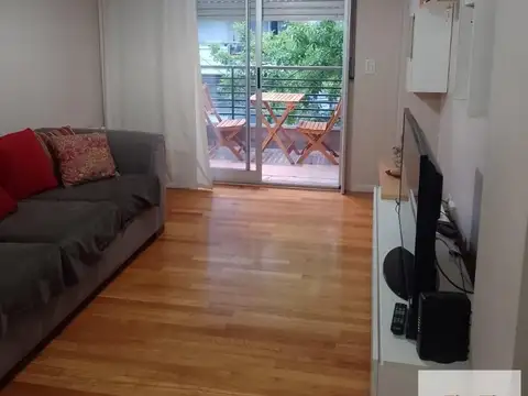 Departamento en Alquiler en Caballito, CABA