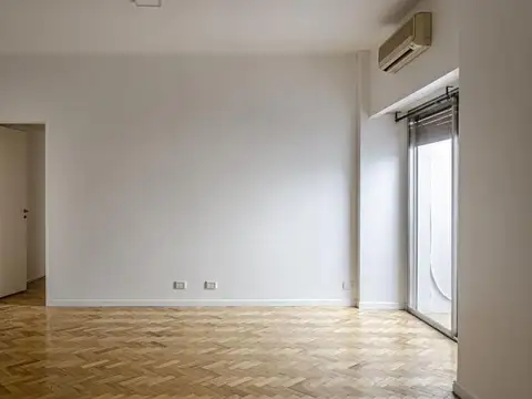 Departamento en Alquiler en Recoleta, Capital Federal