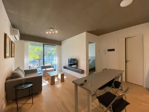 Departamento en Alquiler en Núñez, CABA