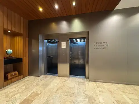 Departamento en Alquiler en Palermo, CABA