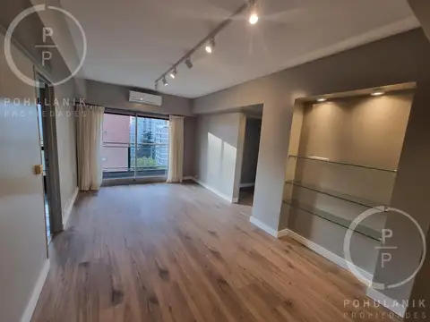 Departamento en Alquiler en Belgrano, Capital Federal