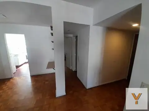 Departamento en Alquiler en Almagro, CABA