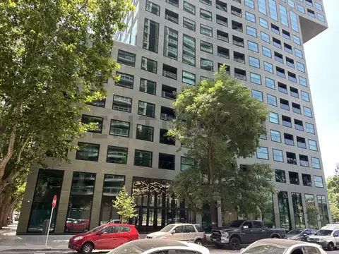 Departamento en Alquiler en Puerto Madero, Capital Federal