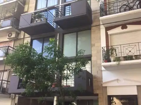 Departamento en Alquiler en Belgrano, Capital Federal