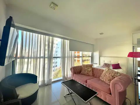 Departamento en Alquiler en Belgrano, Capital Federal