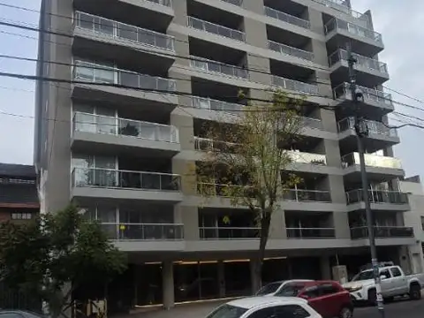 Departamento en Alquiler en Villa Ortuzar, Capital Federal
