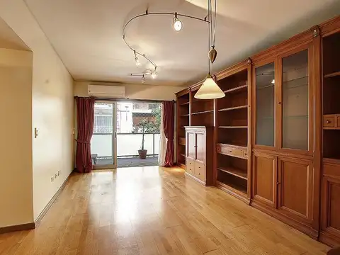 Departamento en Alquiler en Recoleta, CABA
