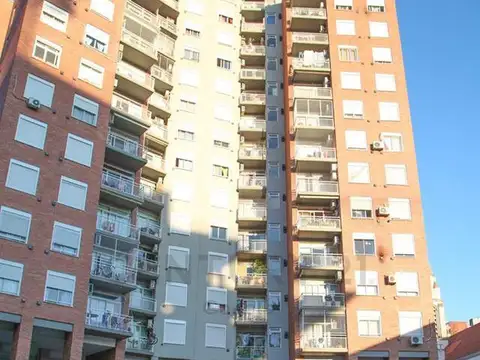 Departamento en Alquiler en Chacarita, Capital Federal