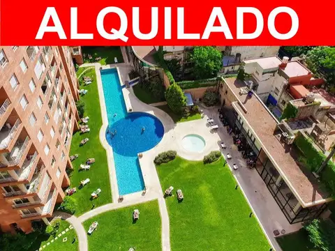 Departamento en Alquiler en Nuñez, Capital Federal