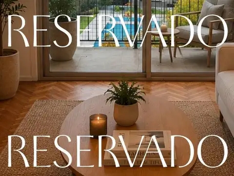 Departamento en Alquiler en Belgrano, Capital Federal