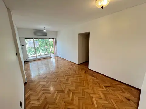 Departamento en Alquiler en Monte Castro, Capital Federal