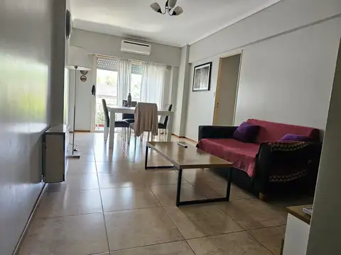 Departamento en Alquiler en Villa Devoto, Capital Federal