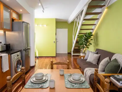 Departamento en Alquiler en Caballito, Capital Federal