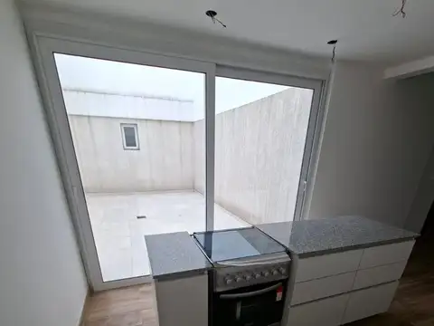 Departamento en Alquiler en Almagro Sur, Almagro