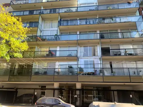 Departamento en Alquiler en Palermo Hollywood, Palermo