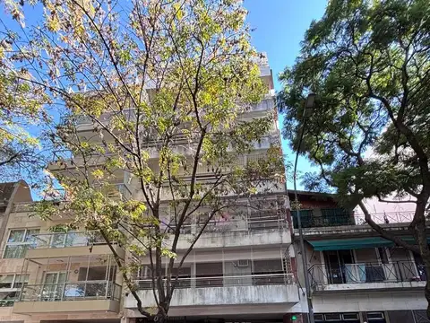 Departamento en Alquiler en Caballito, CABA