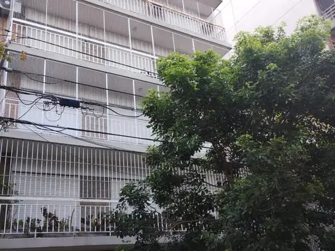 Departamento en Alquiler en Villa Devoto, Capital Federal