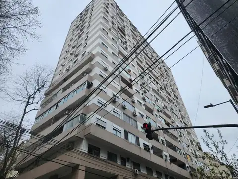 Departamento en Alquiler en Recoleta, CABA