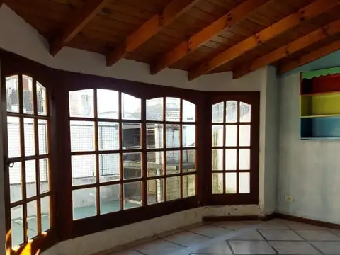 Departamento en Alquiler en Villa Pueyrredon, CABA