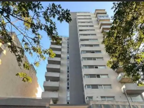 Departamento en Alquiler en Monserrat, Capital Federal