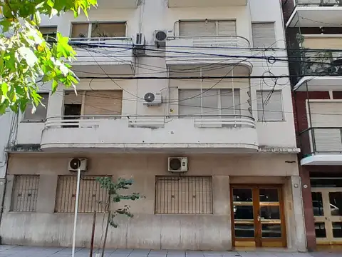 Departamento en Alquiler en Recoleta, Capital Federal
