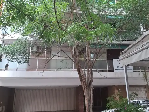 Departamento en Alquiler en Belgrano, Capital Federal